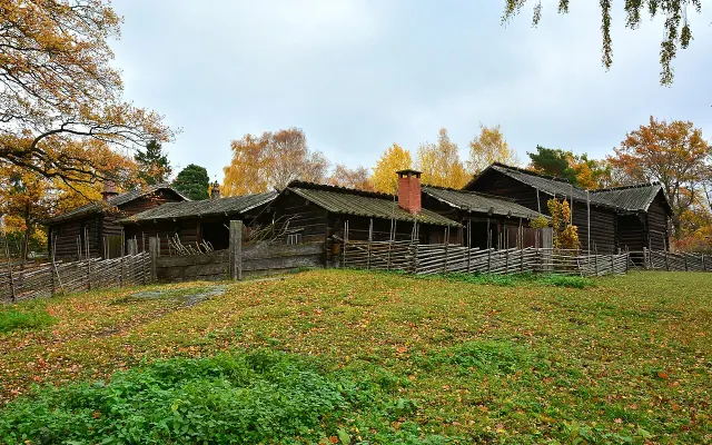 Stockholm