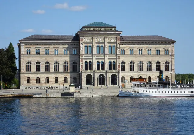 Stockholm