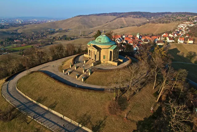 Stuttgart