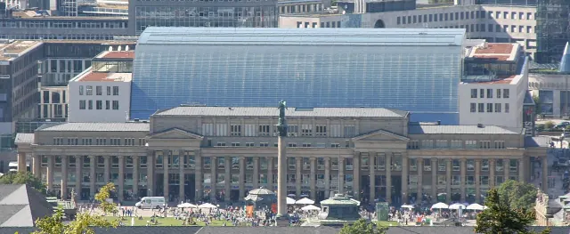 Stuttgart