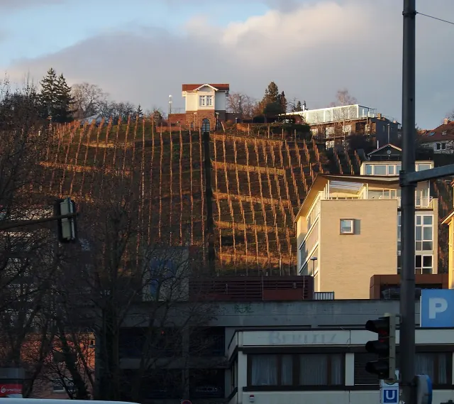 Stuttgart