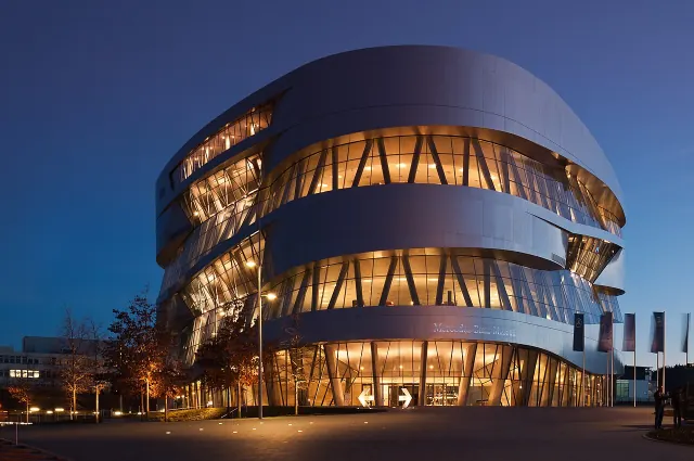 Stuttgart