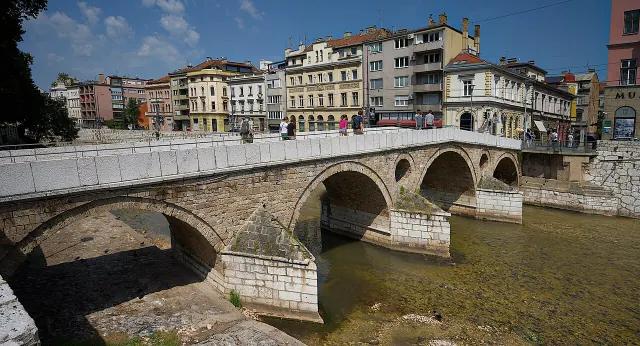 Szarajevó