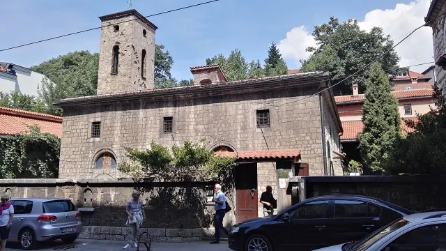 Szarajevó