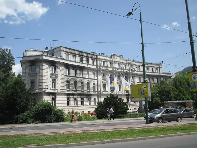 Szarajevó