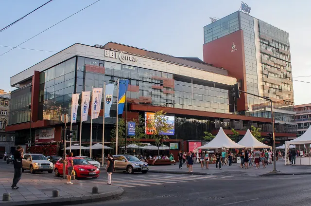 Szarajevó