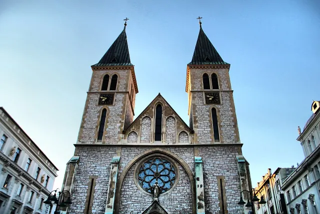 Szarajevó