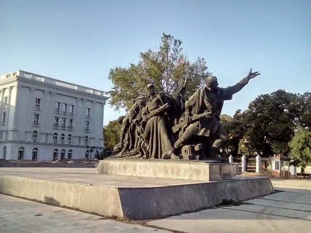 Szkopje
