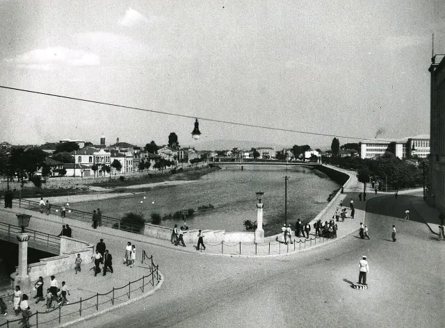 Szkopje