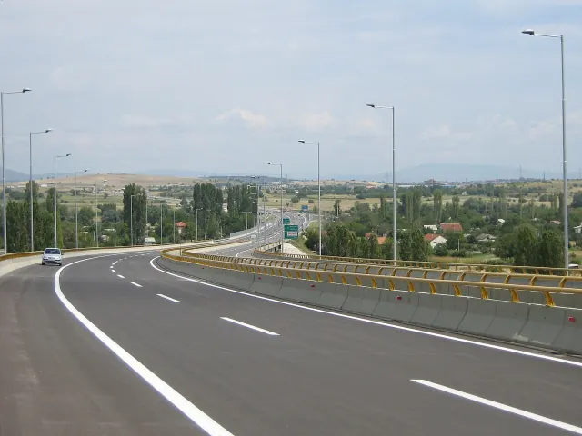 Szkopje