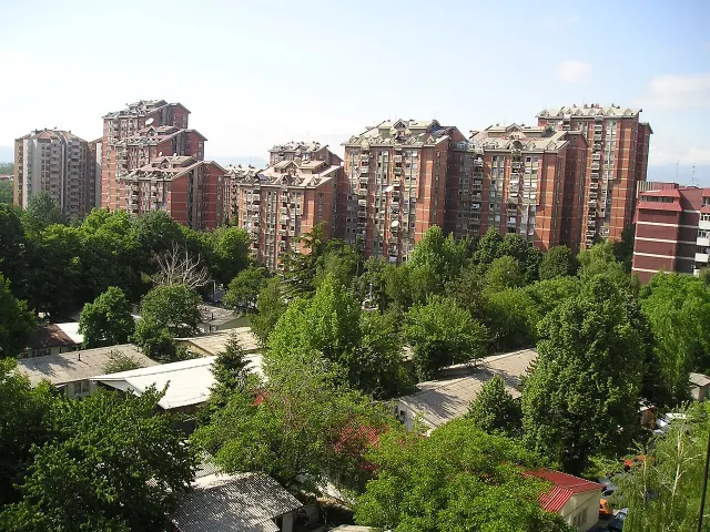 Szkopje
