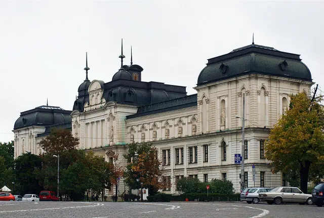 Szófia
