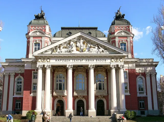 Szófia