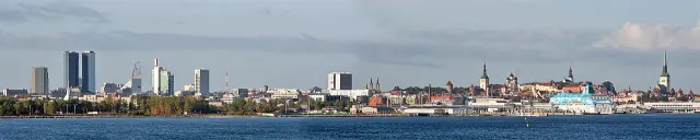 Tallinn