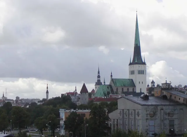 Tallinn