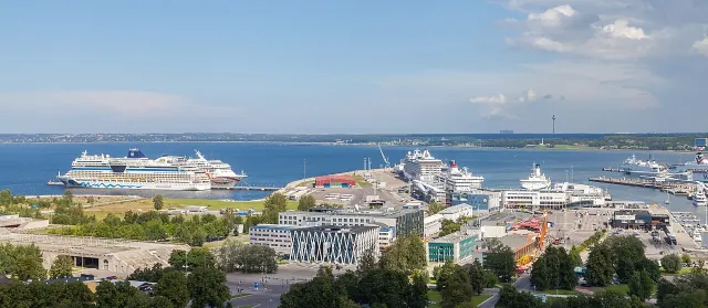 Tallinn