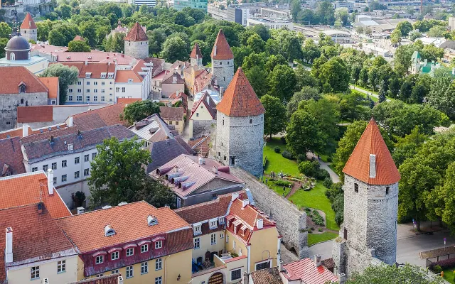 Tallinn