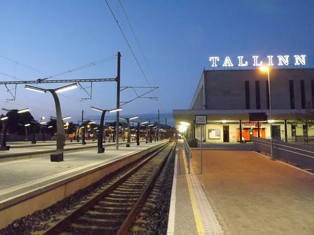 Tallinn