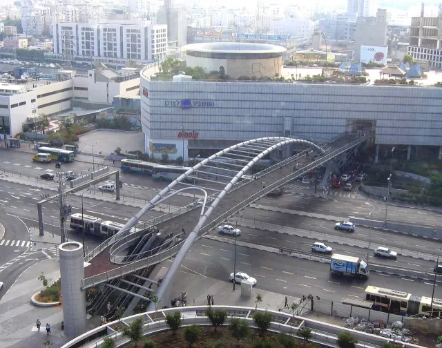 Tel-Aviv