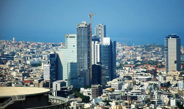 Tel-Aviv
