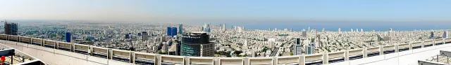 Tel-Aviv