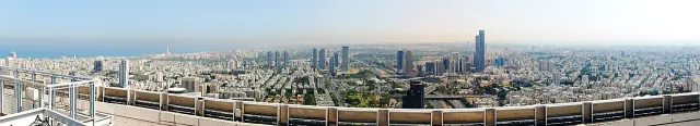 Tel-Aviv