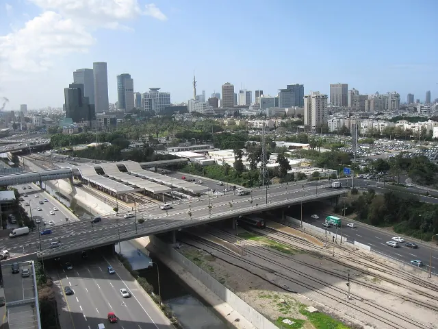 Tel-Aviv