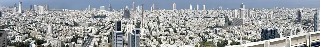 Tel-Aviv