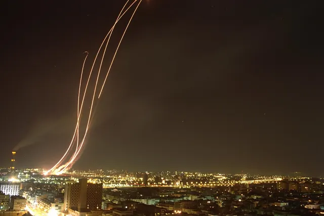 Tel-Aviv