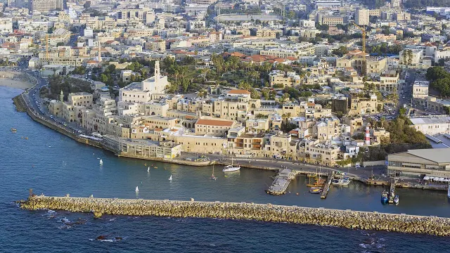 Tel-Aviv
