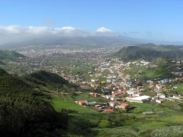 Tenerife