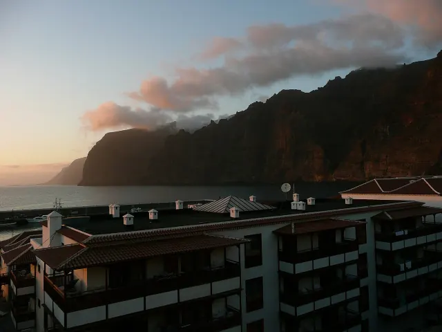 Tenerife