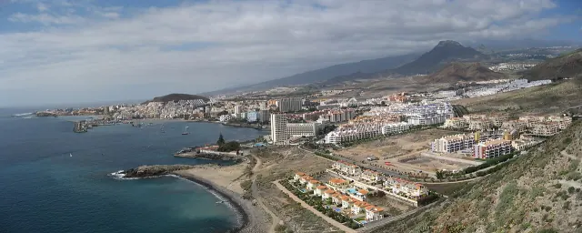 Tenerife