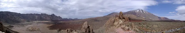 Tenerife