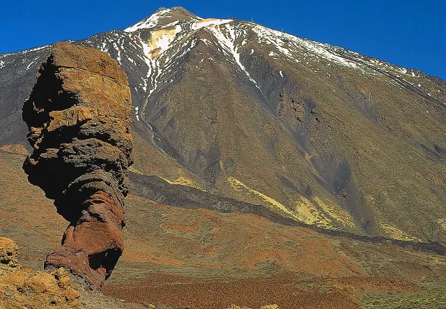 Tenerife