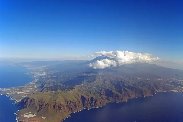 Tenerife