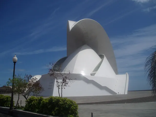 Tenerife
