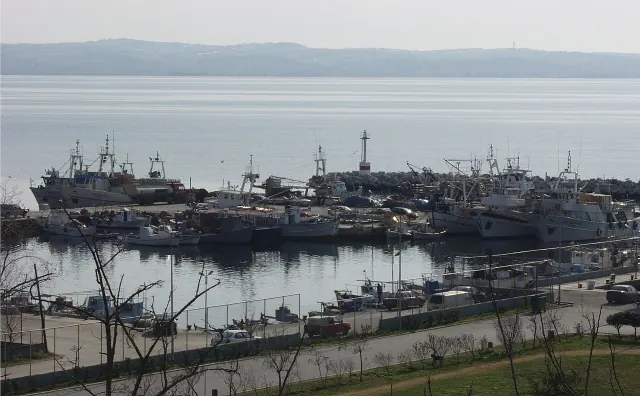 Thesszaloniki