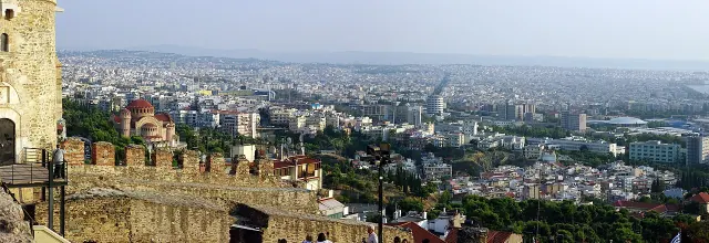 Thesszaloniki