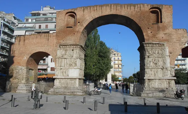Thesszaloniki
