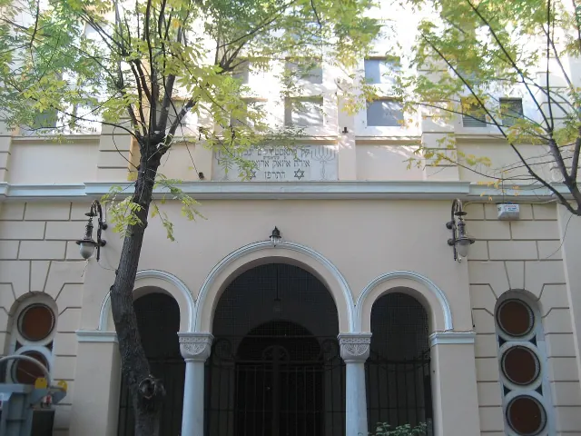 Thesszaloniki