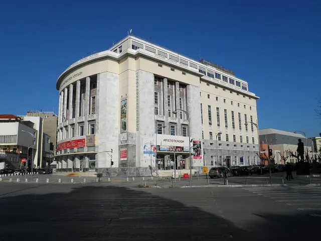 Thesszaloniki