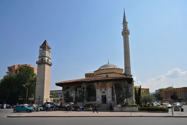 Tirana