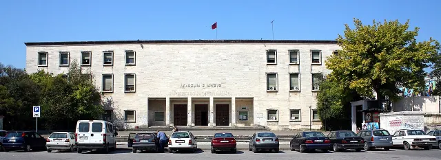 Tirana