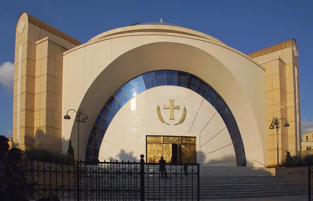 Tirana