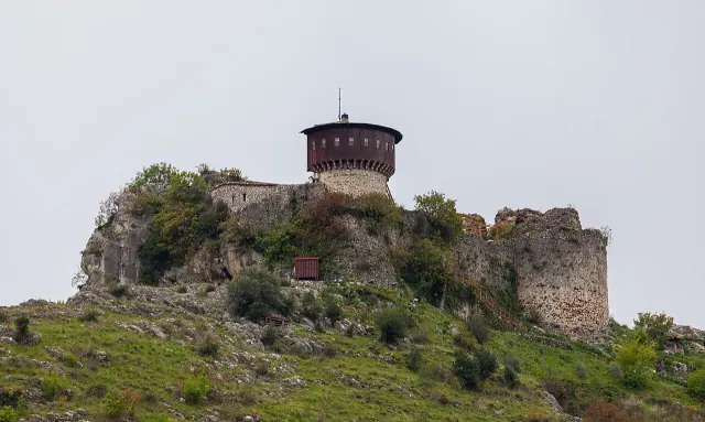 Tirana