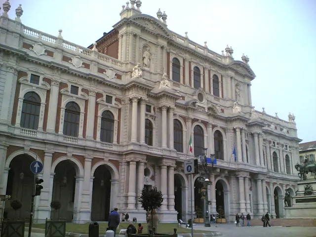 Torino