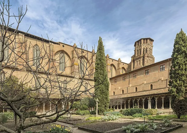 Toulouse