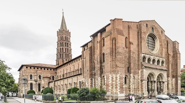 Toulouse