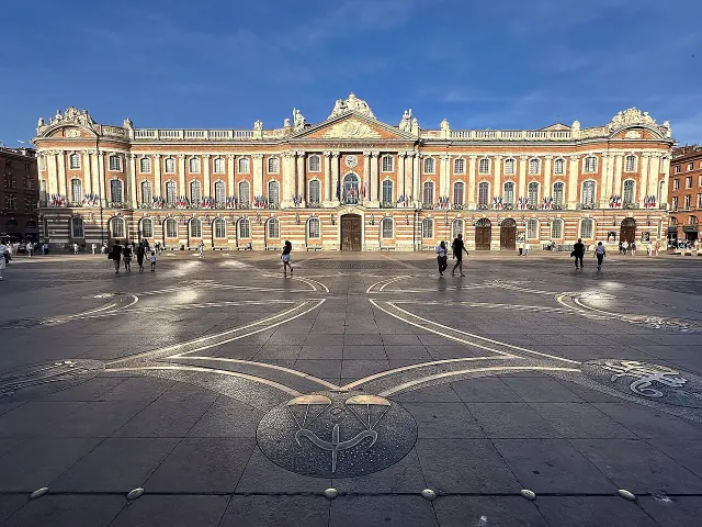 Toulouse